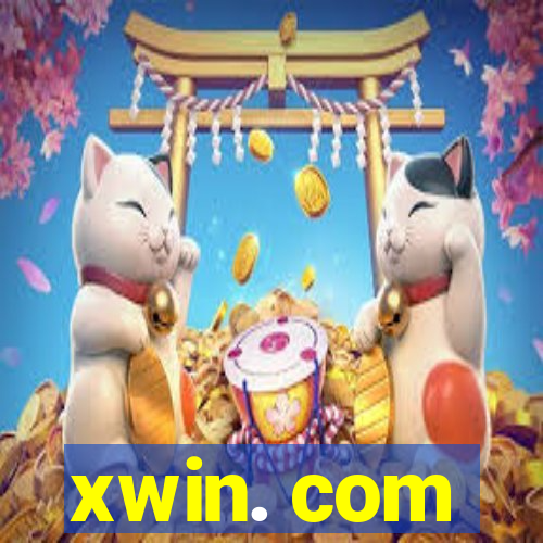 xwin. com